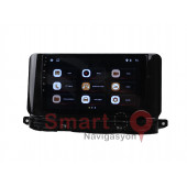 SKODA OCTAVİA 2020-2023 10'' 4 GB MULTİMEDYA thumbnail 4