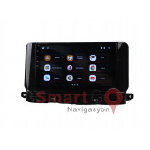 SKODA OCTAVİA 2020-2023 10'' 4 GB MULTİMEDYA thumbnail 5