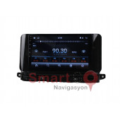 SKODA OCTAVİA 2020-2023 10'' 4 GB MULTİMEDYA thumbnail 6