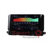 SKODA OCTAVİA 2020-2023 10'' 4 GB MULTİMEDYA thumbnail 7