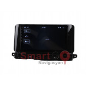 SKODA OCTAVİA 2020-2023 10'' 4 GB MULTİMEDYA thumbnail 8