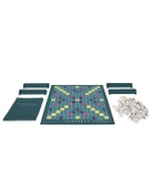 Scrabble Orijinal İngilizce Kelime Oyunu Y9592 - 2