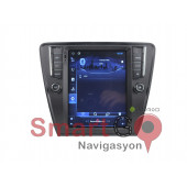 SKODA OCTAVİA 2013-2019 TESLA 4 GB MULTİMEDYA - 3