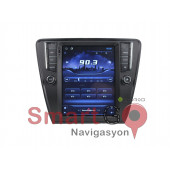 SKODA OCTAVİA 2013-2019 TESLA 4 GB MULTİMEDYA - 5