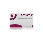 Resvega 60 Kapsül - 1