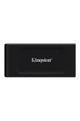 Kingston XS1000 1 Tb USB Type-C 3.2 Gen 2 Taşınabilir SSD SXS1000/1000G - 1