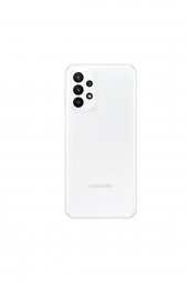 SAMSUNG A23 (A235F) 6/128GB WHİTE (TÜRKİYE GARANTİLİ) - 4