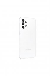 SAMSUNG A23 (A235F) 6/128GB WHİTE (TÜRKİYE GARANTİLİ) - 5