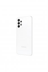 SAMSUNG A23 (A235F) 6/128GB WHİTE (TÜRKİYE GARANTİLİ) - 6