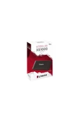 Kingston XS1000 1 Tb USB Type-C 3.2 Gen 2 Taşınabilir SSD SXS1000/1000G - 3