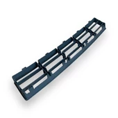 VW Golf 4 1998-2004 Ön Tampon Alt Orta Izgarası 1J0853677D thumbnail 3