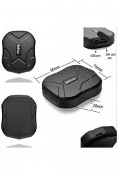 Gps Takip Cihazı Araç Güvenlik Cihazı - 1