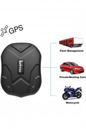 Gps Takip Cihazı Araç Güvenlik Cihazı - 2