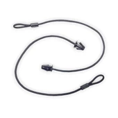 Skoda Rapid Sedan 2017-2021 Bagaj Panzot Pandizot İpi Çift 5JA863634 - 1