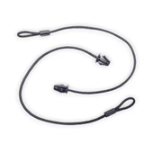 Skoda Rapid Sedan 2013-2017 Bagaj Panzot Pandizot İpi Çift 5JA863634 - 1