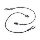 Seat Toledo 2013-2019 Arka Bagaj Panzot Pandizot İpi Çift 5JA863634 - 1