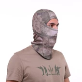 Single Sword Polarlı Kar Maskesi Kadın&Erkek Balaklava - 3