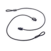 Skoda Fabia 3 2019-2021 Bagaj Panzot Pandizot İpi Çift 6V6863634 - 1