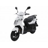 Sym Xpro II EFI 125 CC Scooter Motosiklet - 1