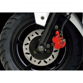 Sym Xpro II EFI 125 CC Scooter Motosiklet - 5