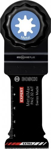 Bosch PAIZ32AIT Metal Testere Bıçağı - 1