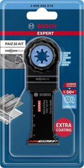 Bosch PAIZ32AIT Metal Testere Bıçağı - 2