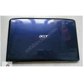 Acer 5536 5542 5735 5738 Lcd Cover Ekran Kasasi KAMERA HEDİYE - 1