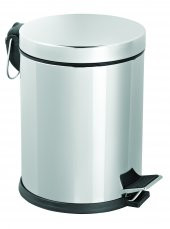 Dibanyo Pedallı Çöp Kovası 16 Litre - 1