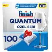 Finish Quantum Tablet . Özel Seri 100 Adet - 1