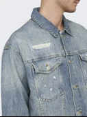 ONLY & SONS Erkek Kot Ceket 22023244 - 5