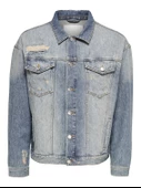 ONLY & SONS Erkek Kot Ceket 22023244 - 6