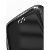 Baseus 15w İphone 10000 Powerbank, İphone Şarj Kablo Powerbank Ultra Hızlı Powerbank - 6
