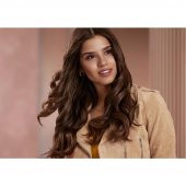 Philips BHA301/00 Air Styler Argan Yağlı Seramik Saç Şekillendirici - 8