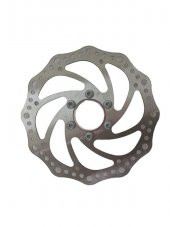 ÜB-FREN DİSKİ ROTOR (dişli aparatlı) - 1