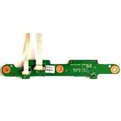 Toshiba Satellite L505 L505D Touchpad 6050A2253601 - 1