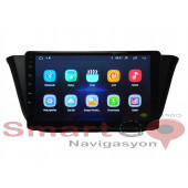İVECO DAİLY 9'' 2014/2022 4 GB MULTİMEDYA - 2