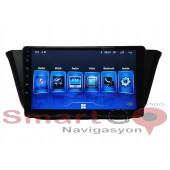 İVECO DAİLY 9'' 2014/2022 4 GB MULTİMEDYA - 3