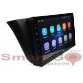 İVECO DAİLY 9'' 2014/2022 4 GB MULTİMEDYA - 4