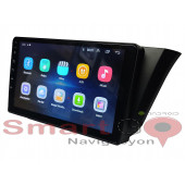 İVECO DAİLY 9'' 2014/2022 4 GB MULTİMEDYA - 5