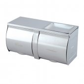 GS210W1 XINDA İKİLİ YATAY WC KAĞIT VERİCİ - 1