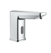 GS108S GENESIT ANKASTRE FOTOSELLİ SIVI SABUN VERİCİ ELEKTRİKLİ - 1