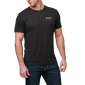 5.11 TRIBLENT LEGACY S/S SIYAH T-SHIRT - 10