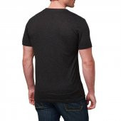 5.11 TRIBLENT LEGACY S/S SIYAH T-SHIRT - 11