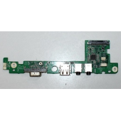 Lg X130 Lgx13 Usb Soket Ses Soket Vga Soket - 1