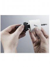BOSCH HSS Bİ-METAL PANÇ 38 MM - 2