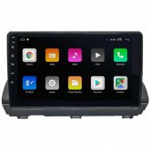 NOİSER Dacia Duster Taliant 2021 - 2023  ANDROİD TEYP ÇERÇEVE (9 inch) - SOKET - CANBUS - 2