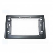 NOİSER Dacia Duster 2017 - 2019   ANDROİD TEYP ÇERÇEVE (9 INCH) - SOKET - CANBUS - 1