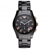 Emporio Armani AR1410 Erkek Kol Saati - 1
