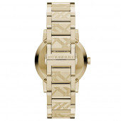Burberry BU9145 Kadın Kol Saati - 2