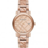 Burberry BU9039 Kadın Kol Saati - 1